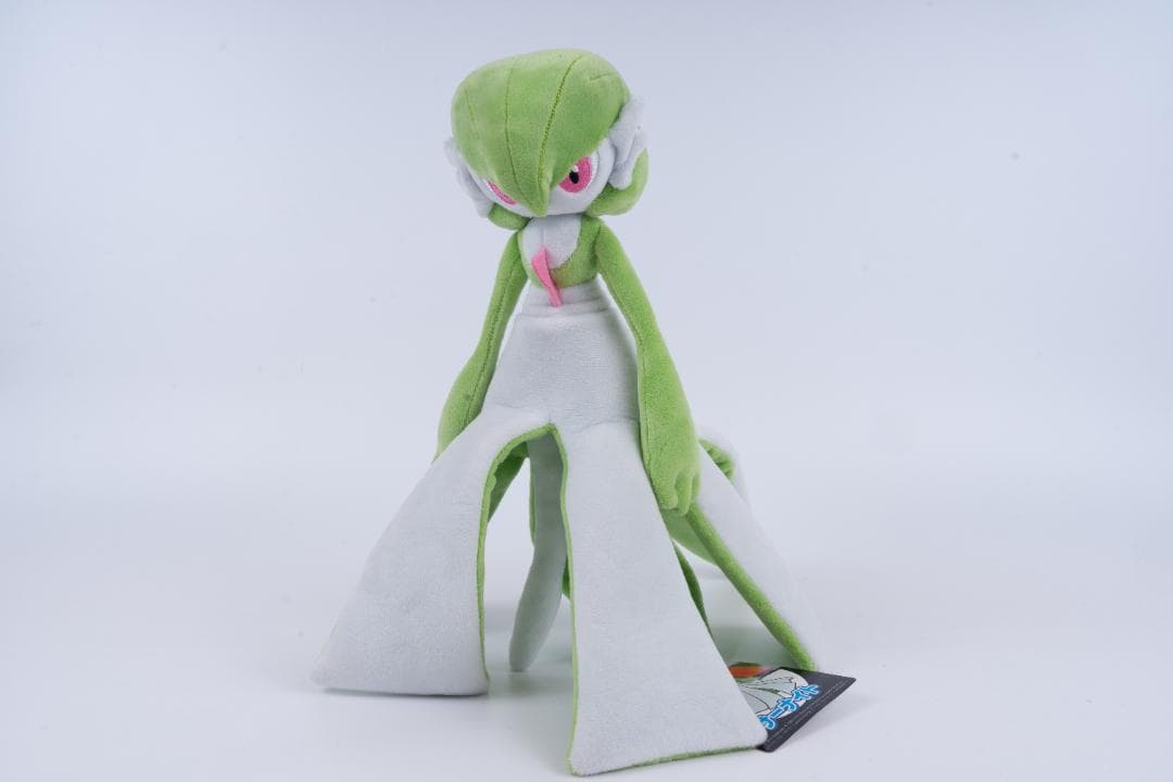 【圧縮なしで匿名配送】サーナイト ぬいぐるみ ポケモンセンター限定