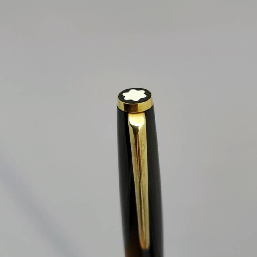 MONT BLANC モンブラン 万年筆 20-361