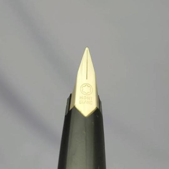 MONT BLANC モンブラン 万年筆 20-361