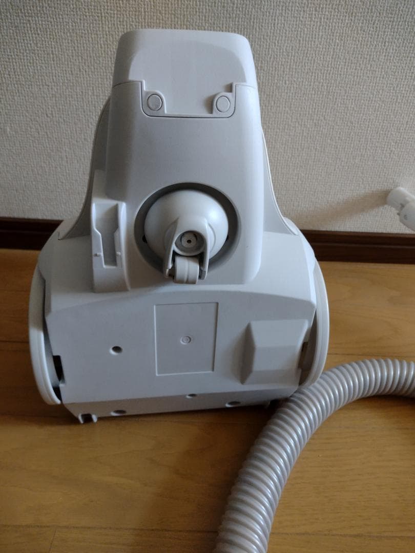 パナソニック★キャニスター掃除機★MC-SR620K