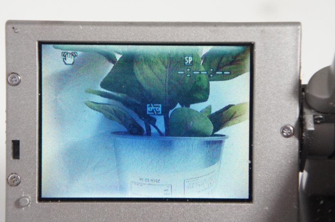 録再OK★SONY　DCR PC7 MiniDv ビデオカメラ 706