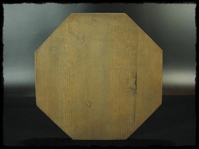 時代 青磁 目跡 水屋瓶 水屋壺 水甕 水瓶 茶道具 水屋道具 f307