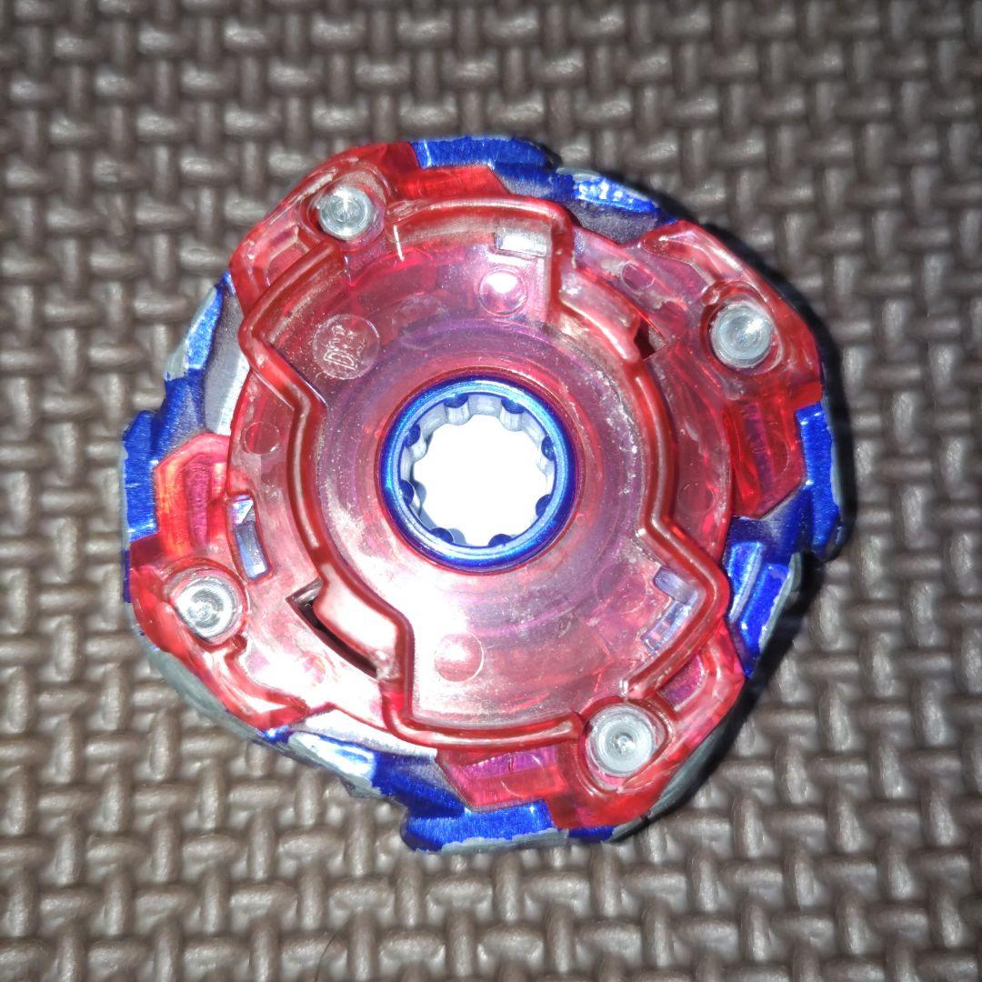 コバルトドレイク4−60Fメタルコートブルー