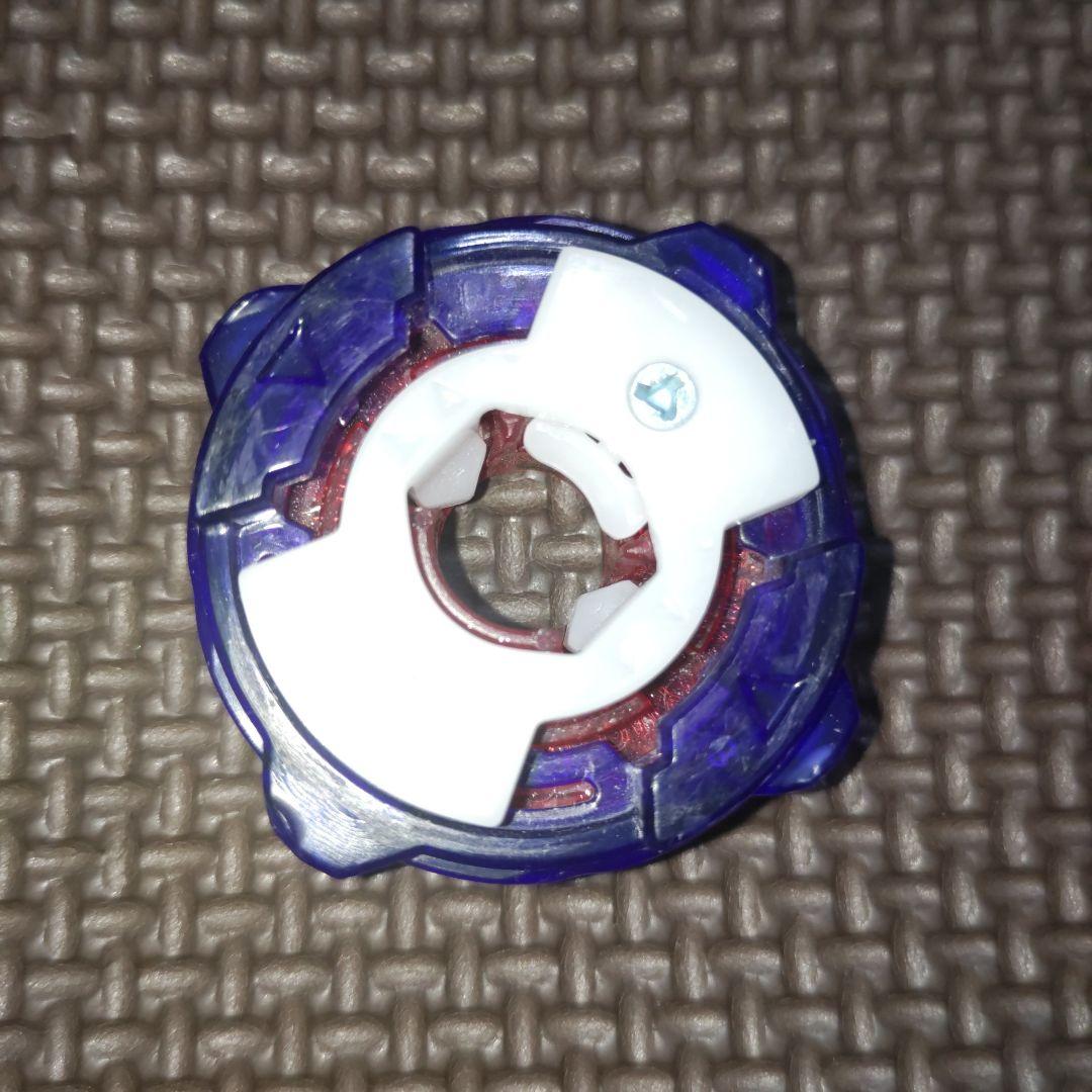 コバルトドレイク4−60Fメタルコートブルー