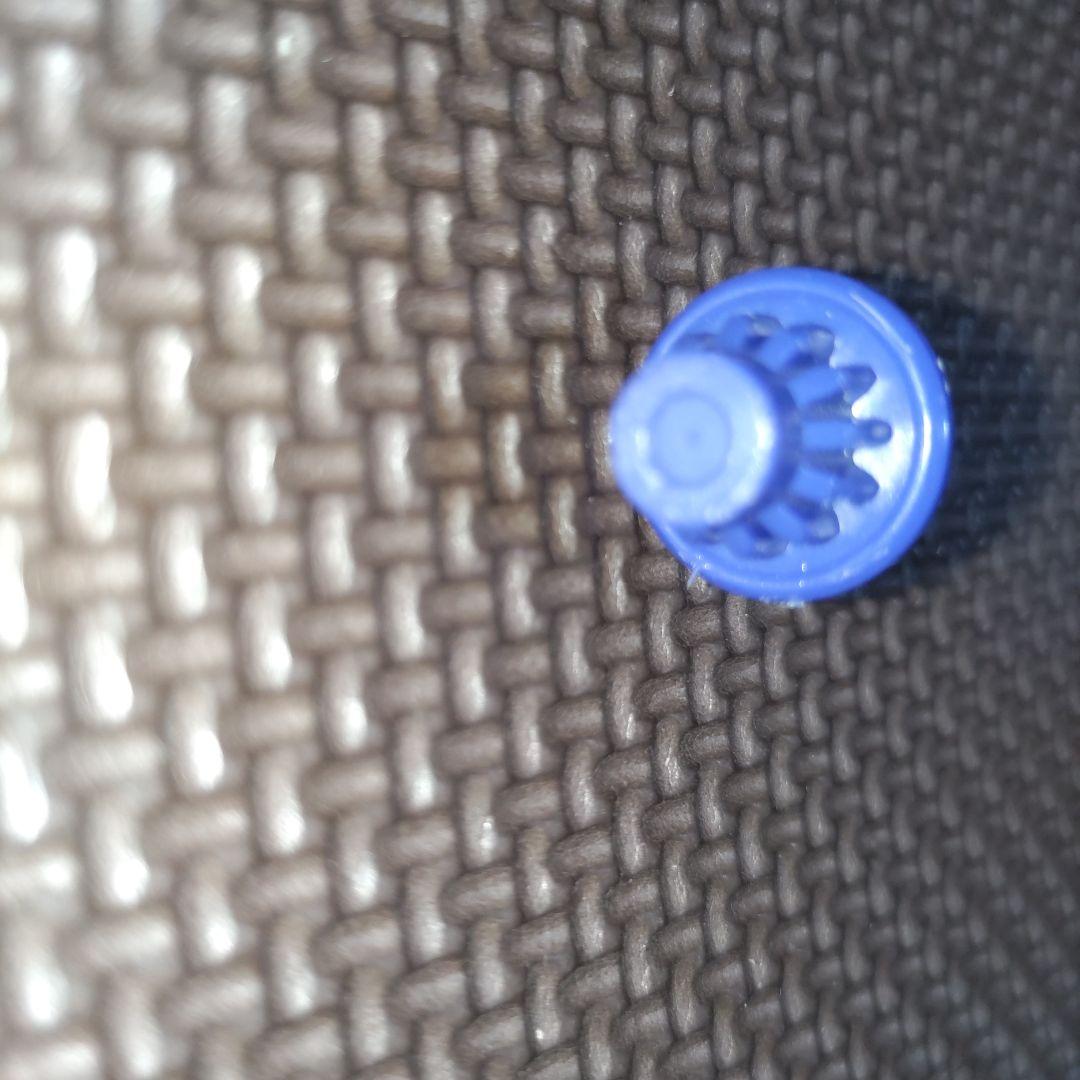 コバルトドレイク4−60Fメタルコートブルー