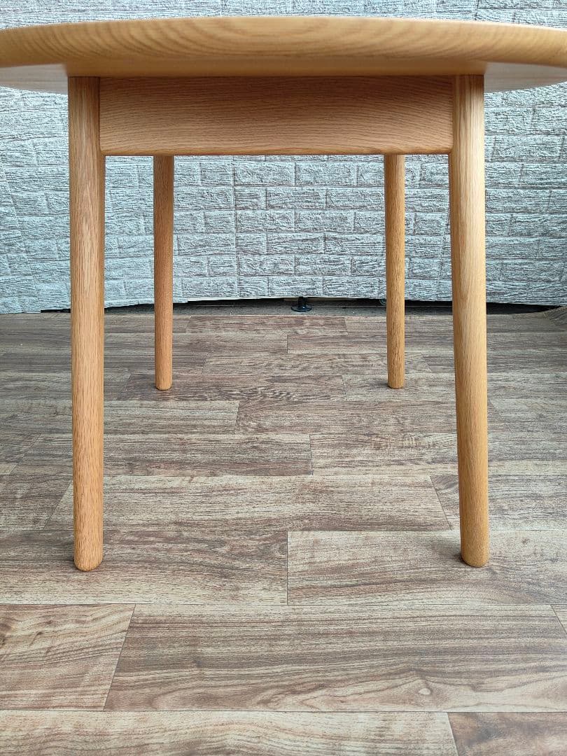 HIDA 飛騨産業 cobrina コブリナ ダイニング テーブル