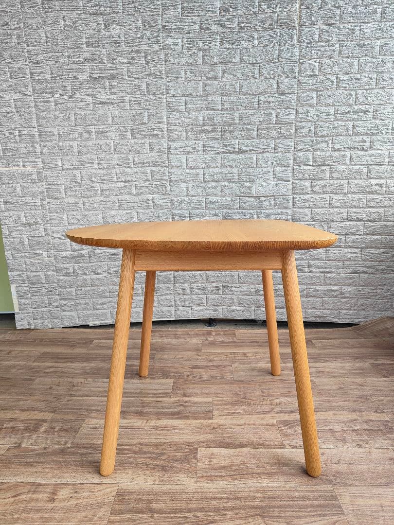 HIDA 飛騨産業 cobrina コブリナ ダイニング テーブル