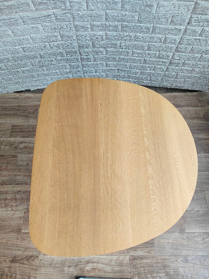 HIDA 飛騨産業 cobrina コブリナ ダイニング テーブル