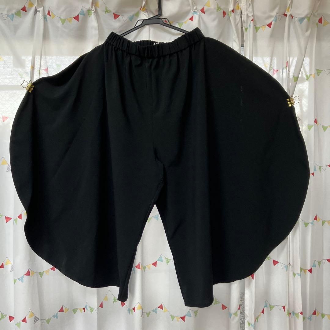 アトリエドゥサボンパンツ