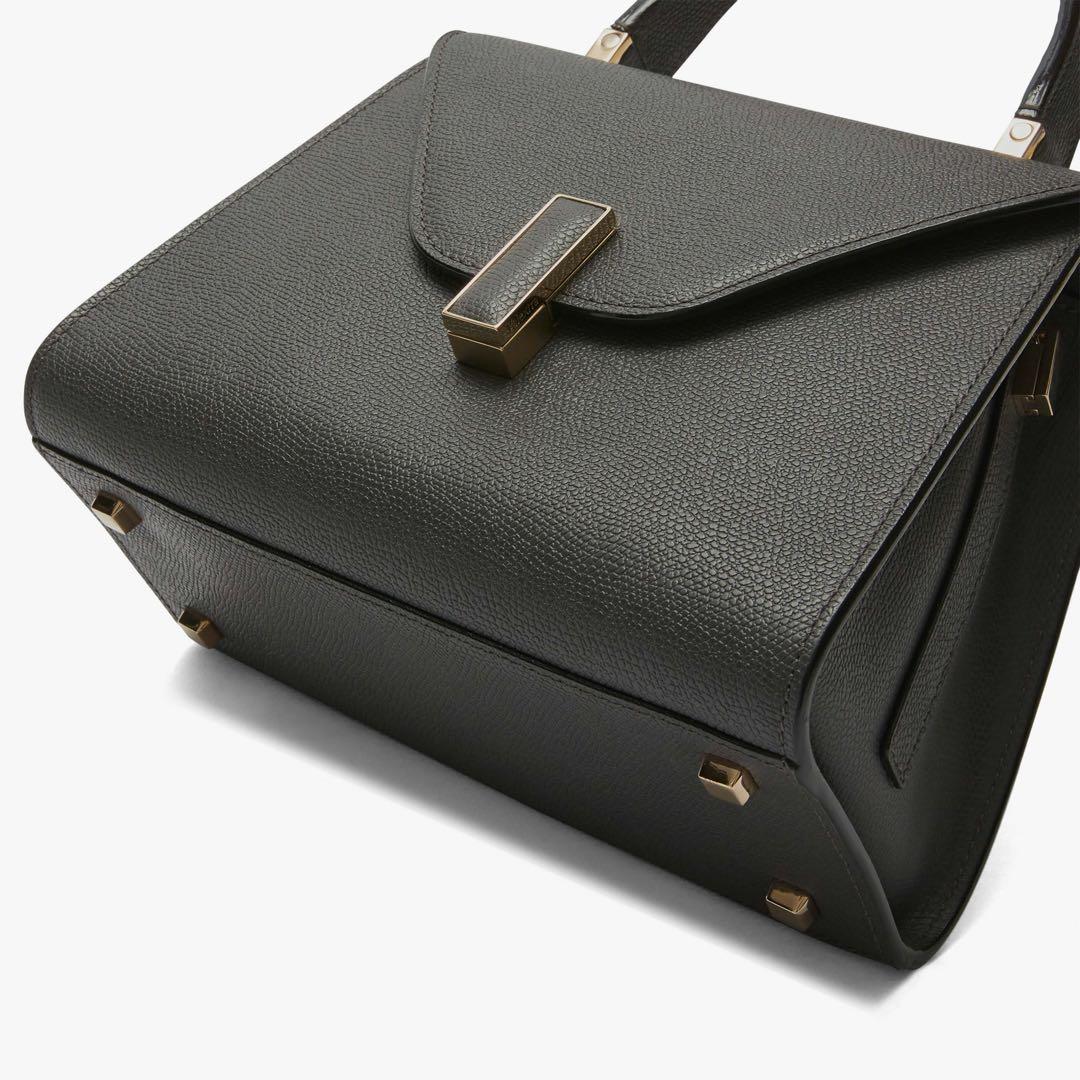 ヴァレクストラ　ミニ　ダークグレー