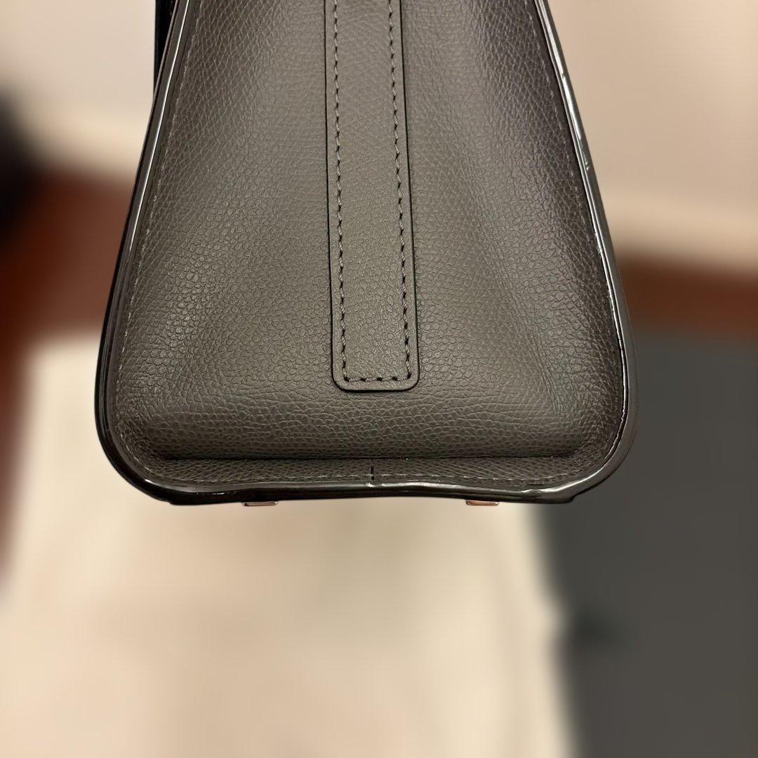 ヴァレクストラ　ミニ　ダークグレー