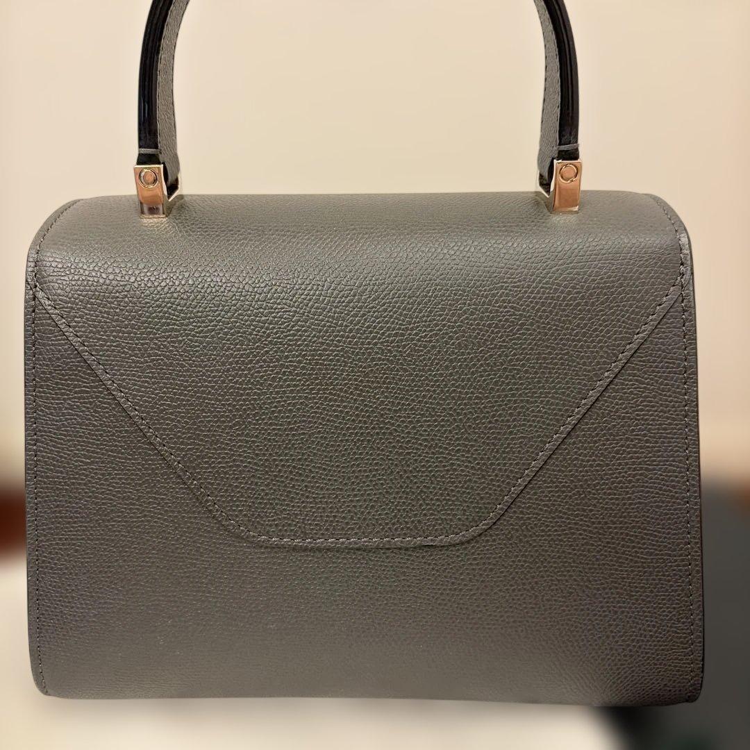 ヴァレクストラ　ミニ　ダークグレー