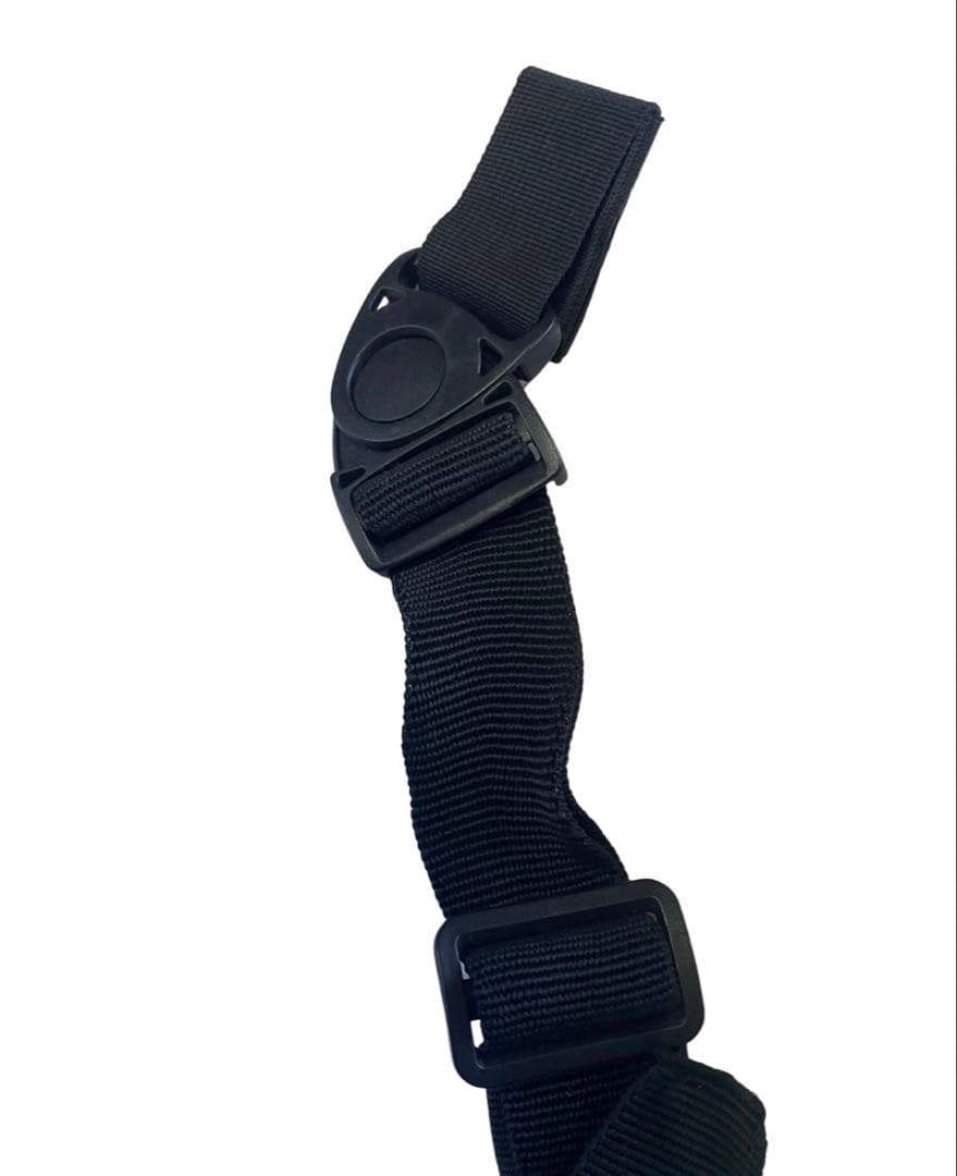 米軍ブラックホークタイプレッグホルスターベース&ストラップ