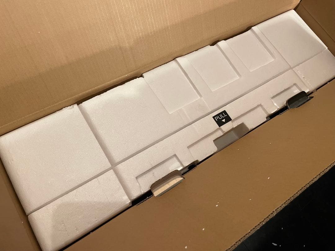 GIGABYTE G34WQC 34インチ ウルトラワイドゲーミングモニター