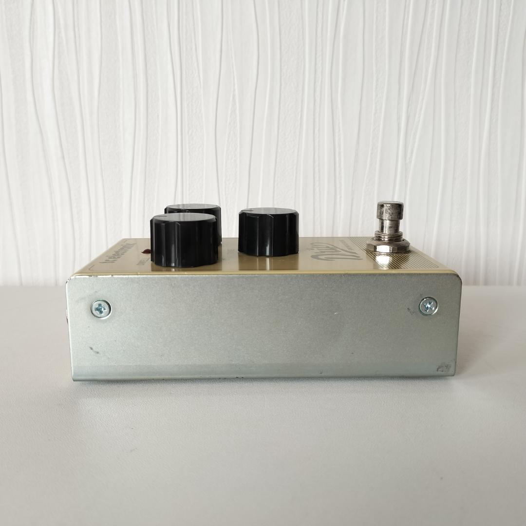 tc electronic Drip SPRING REVERB①（リバーブ）