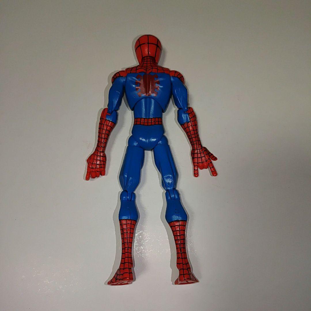 スペクタキュラー・スパイダーマン スパイダーバース ハズブロ マーベルレジェンド