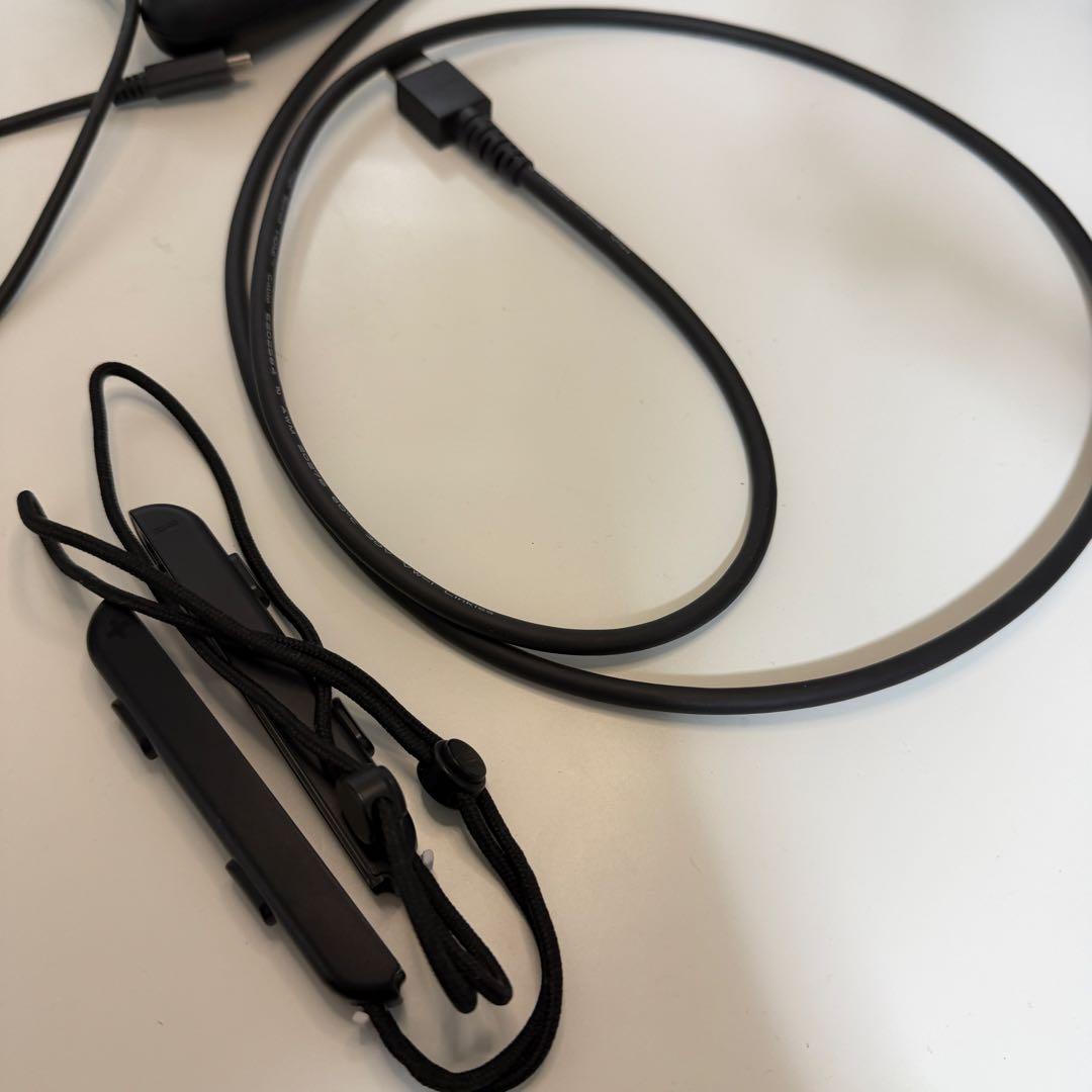 たか美品】任天堂Switch本体 + リングフィットアドベンチャーセット