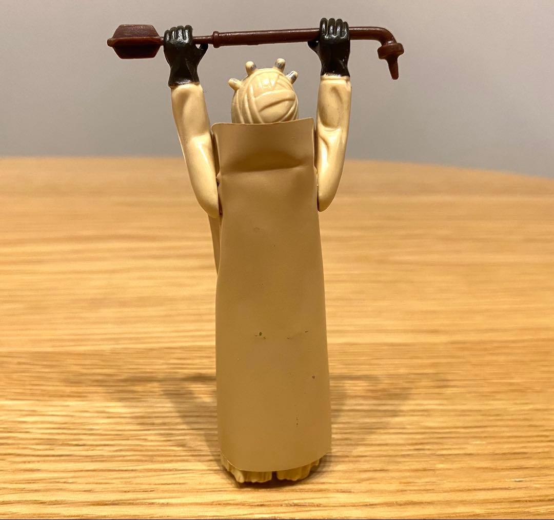 オールドケナー スターウォーズ サンドピープル