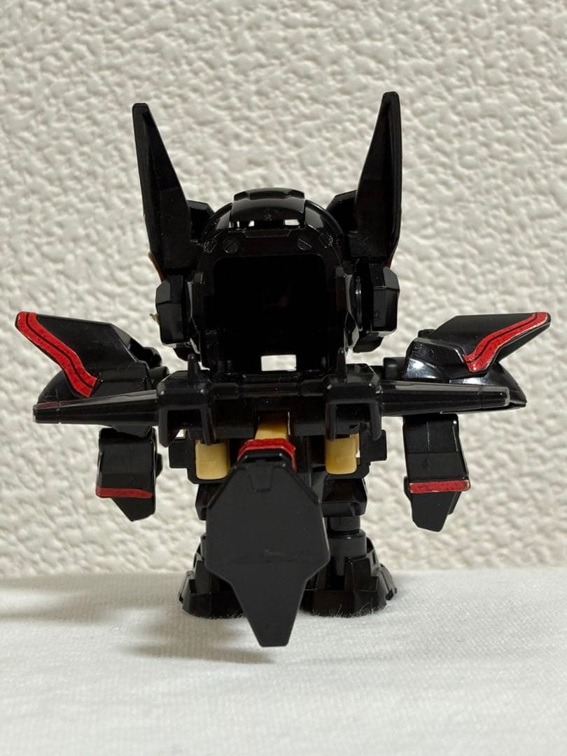 【希少品】ビーダマン / 30 クロームゼファー