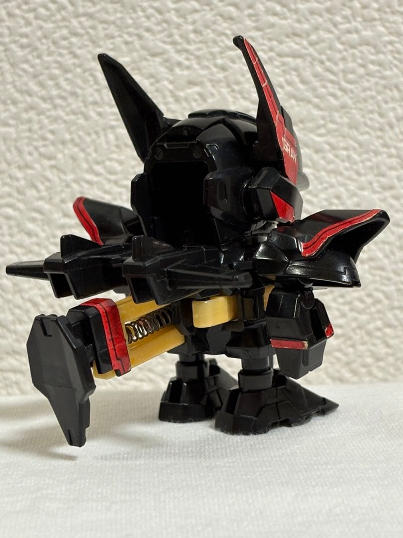 【希少品】ビーダマン / 30 クロームゼファー