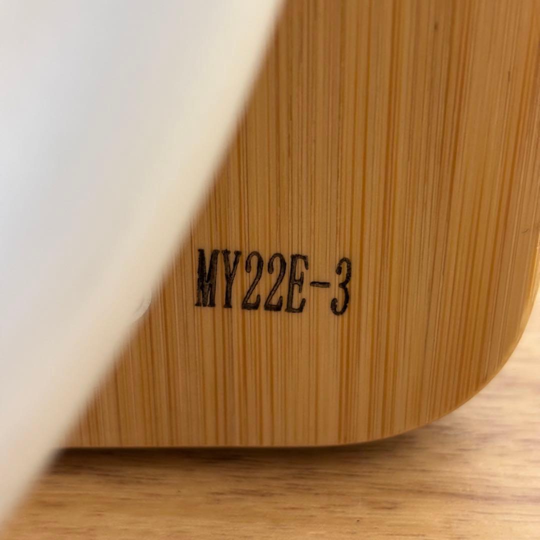 美品 スノーピーク　フォールディングシェルフ　ロング竹