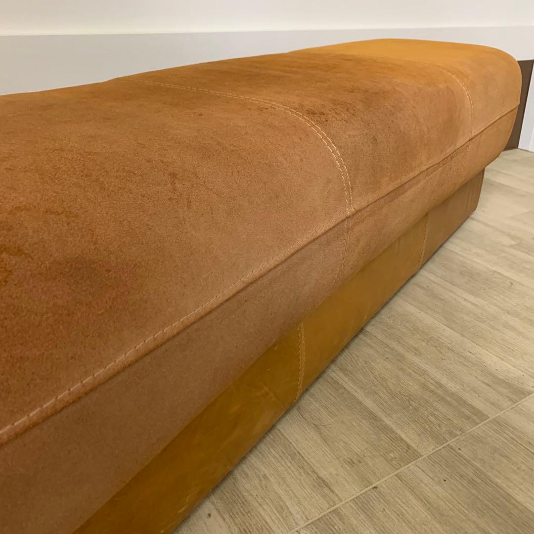 CRASH GATE tabu クラッシュゲート タブー ベンチ スツール