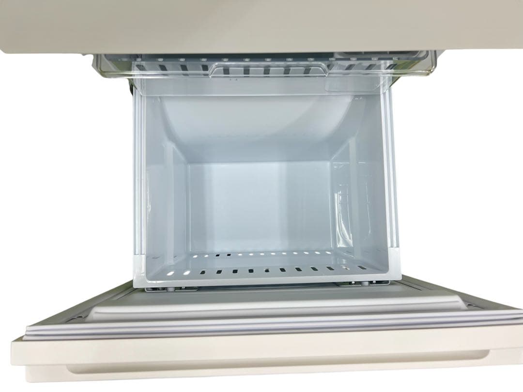 Panasonic パナソニック 冷蔵庫 NR-B16C1-W 2024年製