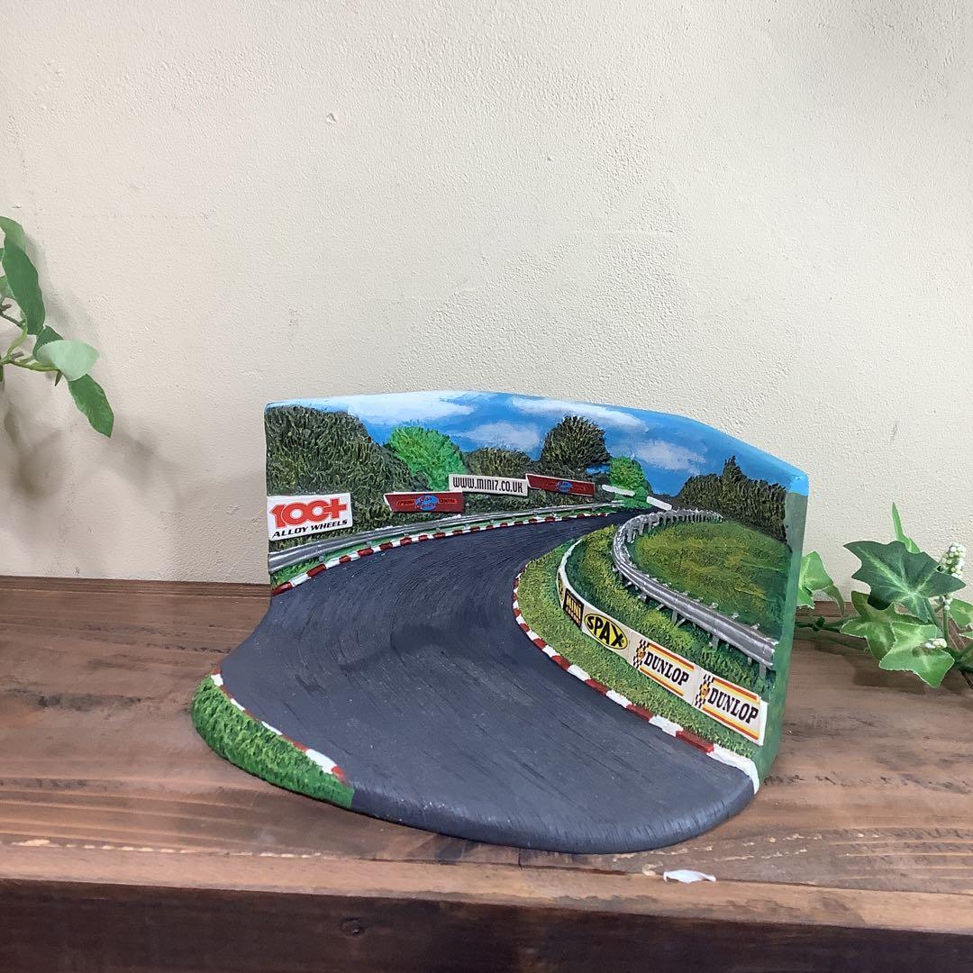 1/36 CORGI ジオラマミニ　ジオラマ