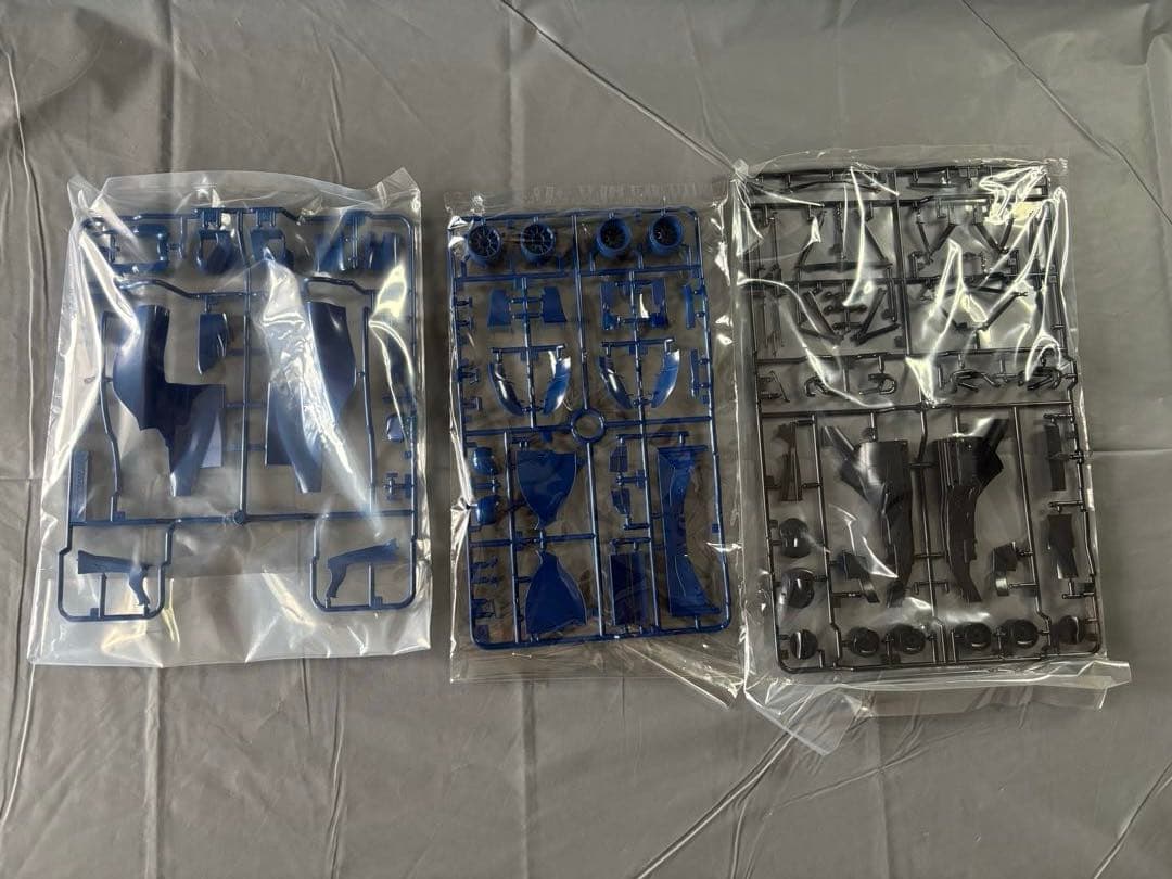 TAMIYA レッドブルレーシング RB6