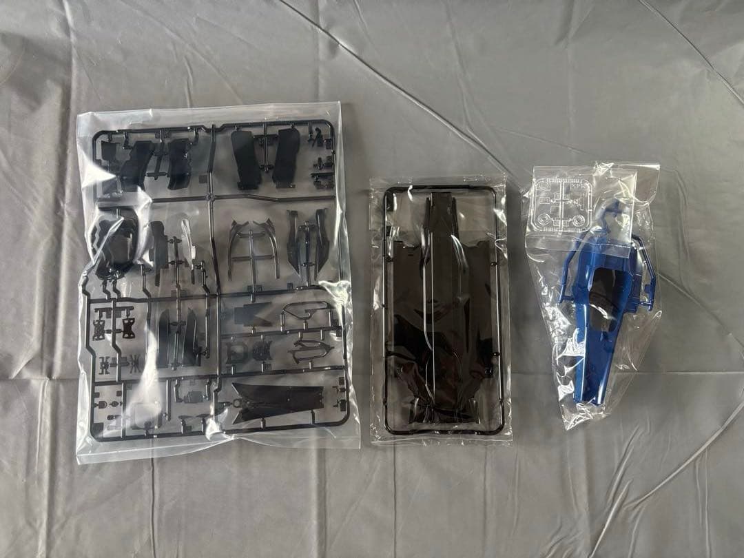 TAMIYA レッドブルレーシング RB6