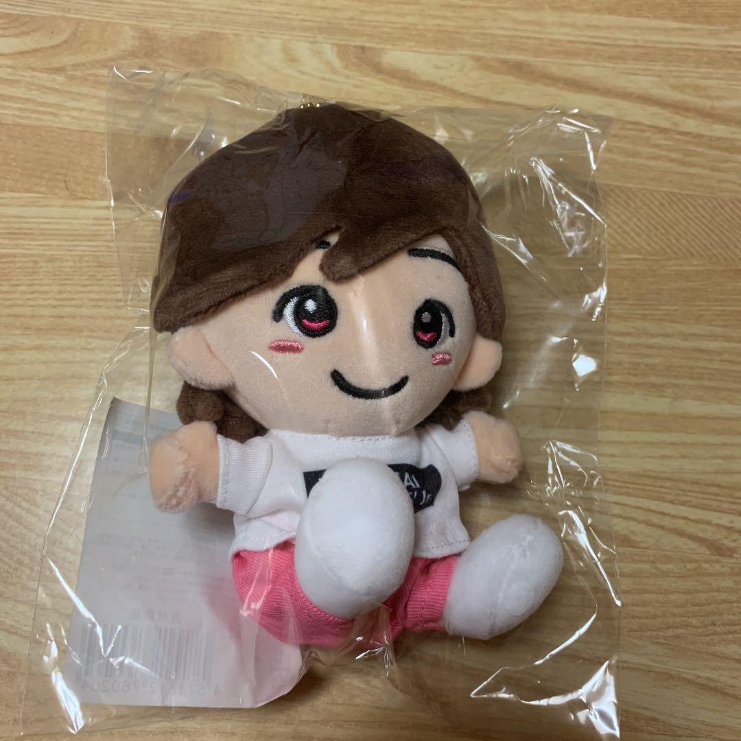 道枝駿佑 アクスタ アクリルスタンド ちびぬい