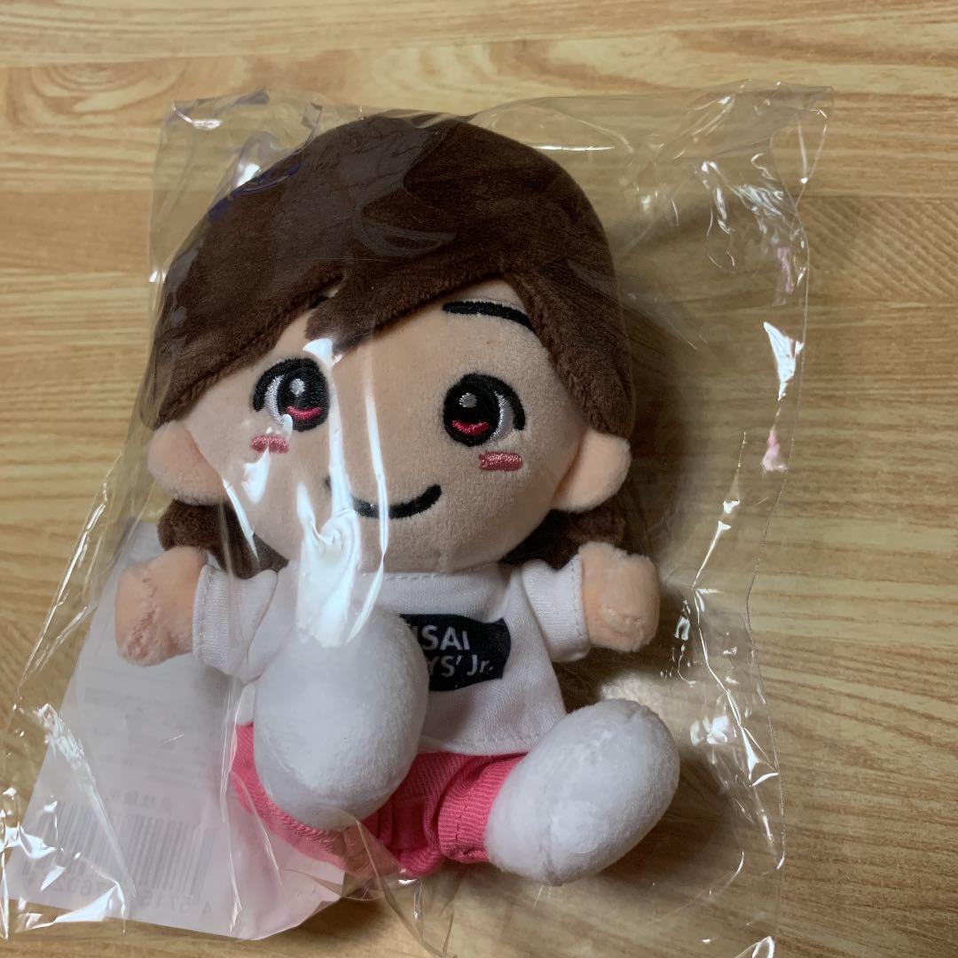 道枝駿佑 アクスタ アクリルスタンド ちびぬい