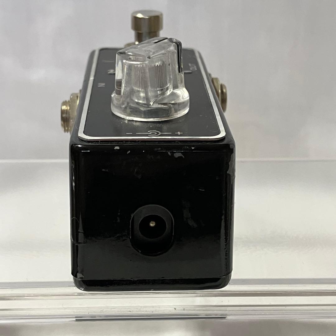 ギター Xotic EP Booster Limited Edition - Black