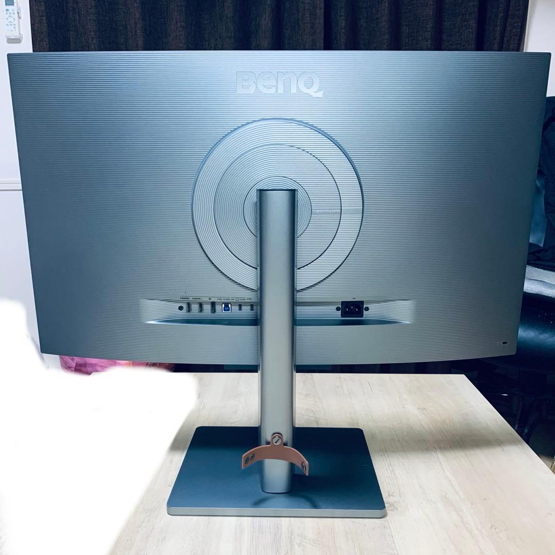 BenQ プログラミングモニター RD320U
