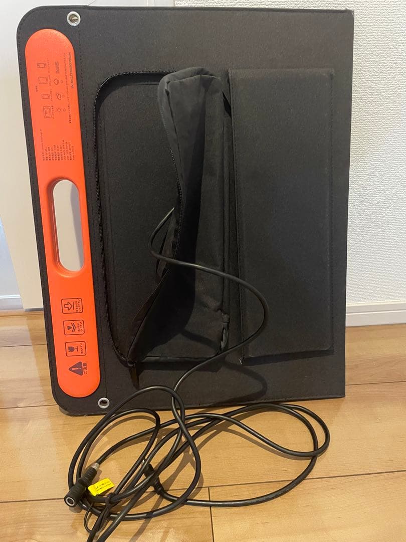 Jackery SolarSaga 60 ソーラーパネル