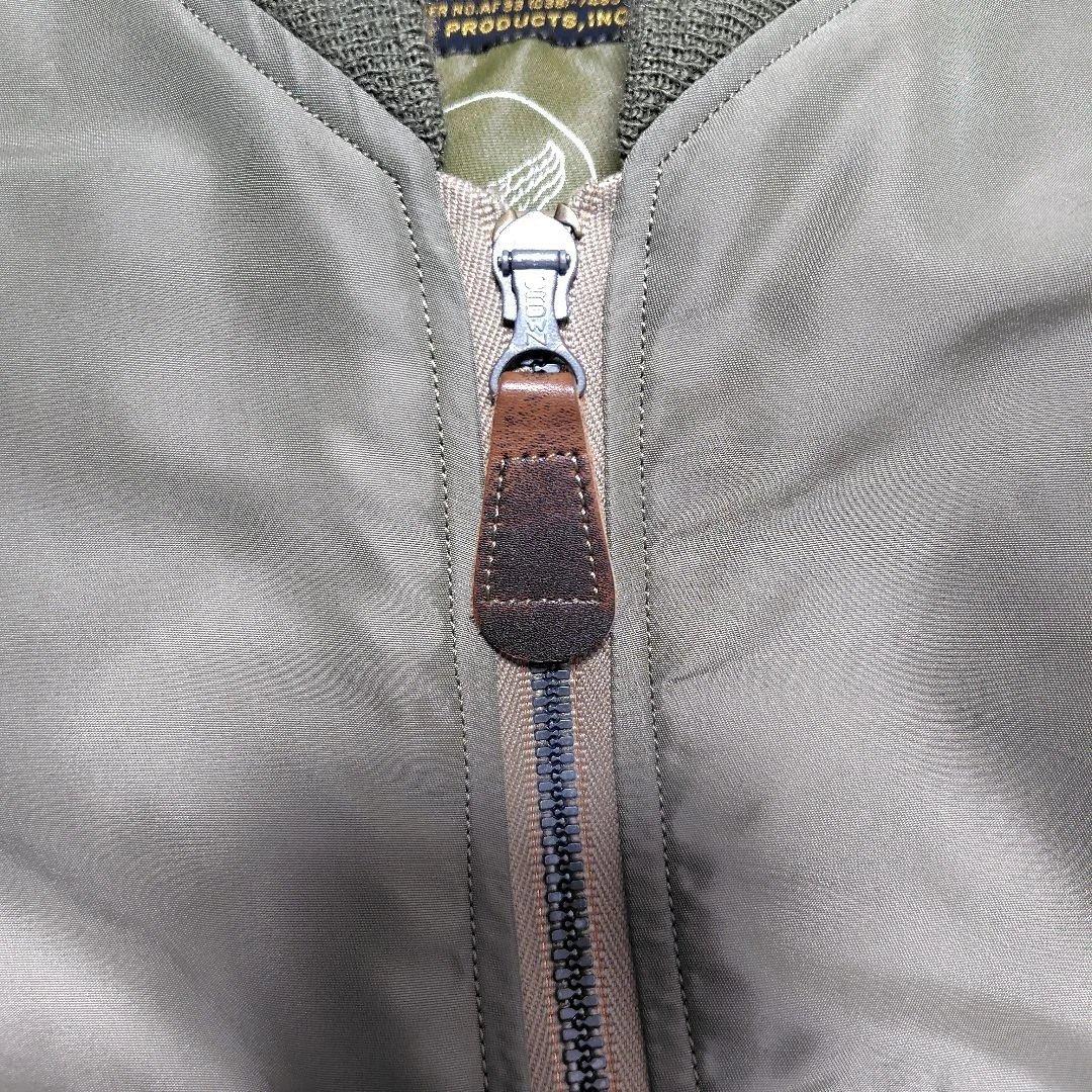 バズリクソンズL2　 BR15125　サイズ38（М）