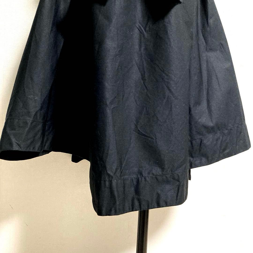 Vivienne Westwood RED LABEL 変形スカート　黒　M