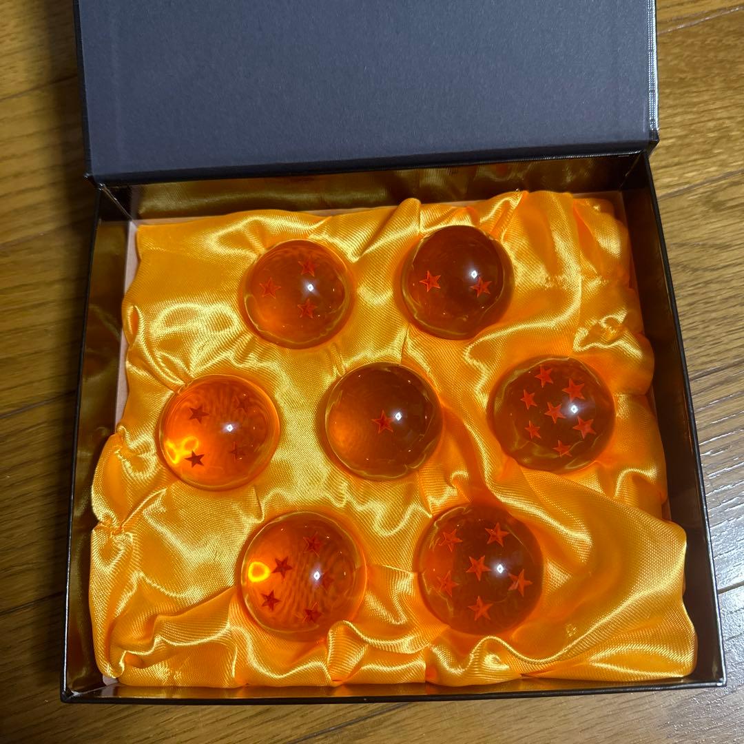 ドラゴンボールカード、ドラゴンボール