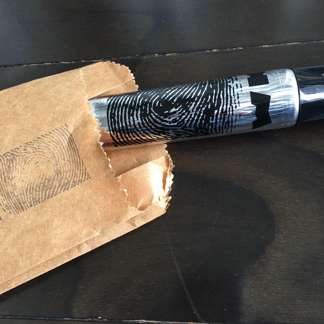 WK INTERACT Tシャツkit