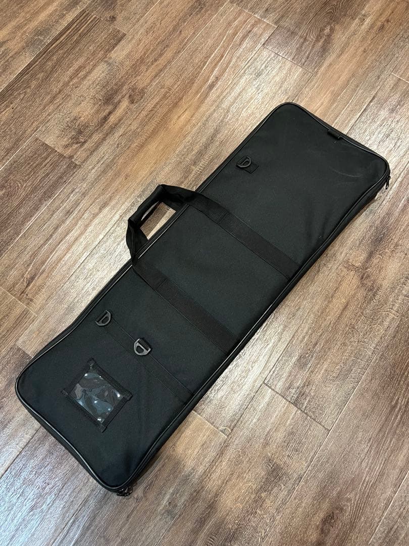 【次世代電動ガン】G36C カスタム