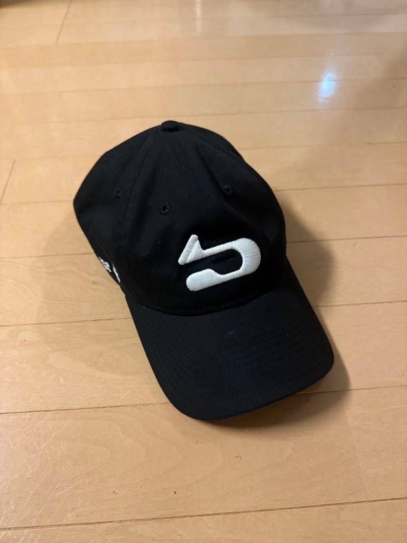 baloriginal NEW ERA 9tentwy ロゴキャップ
