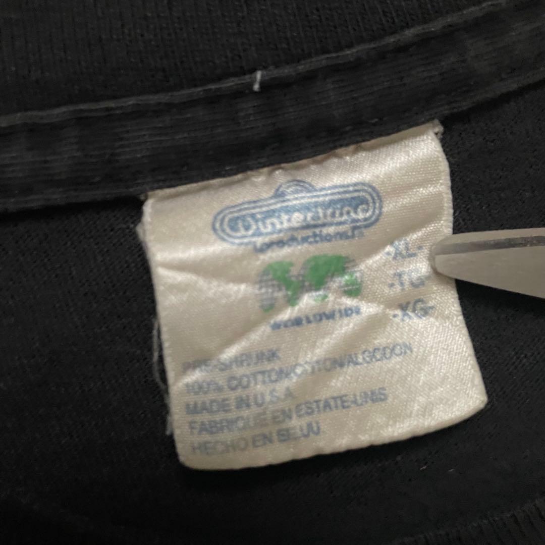 に*こ様 Weezer vintageTシャツ