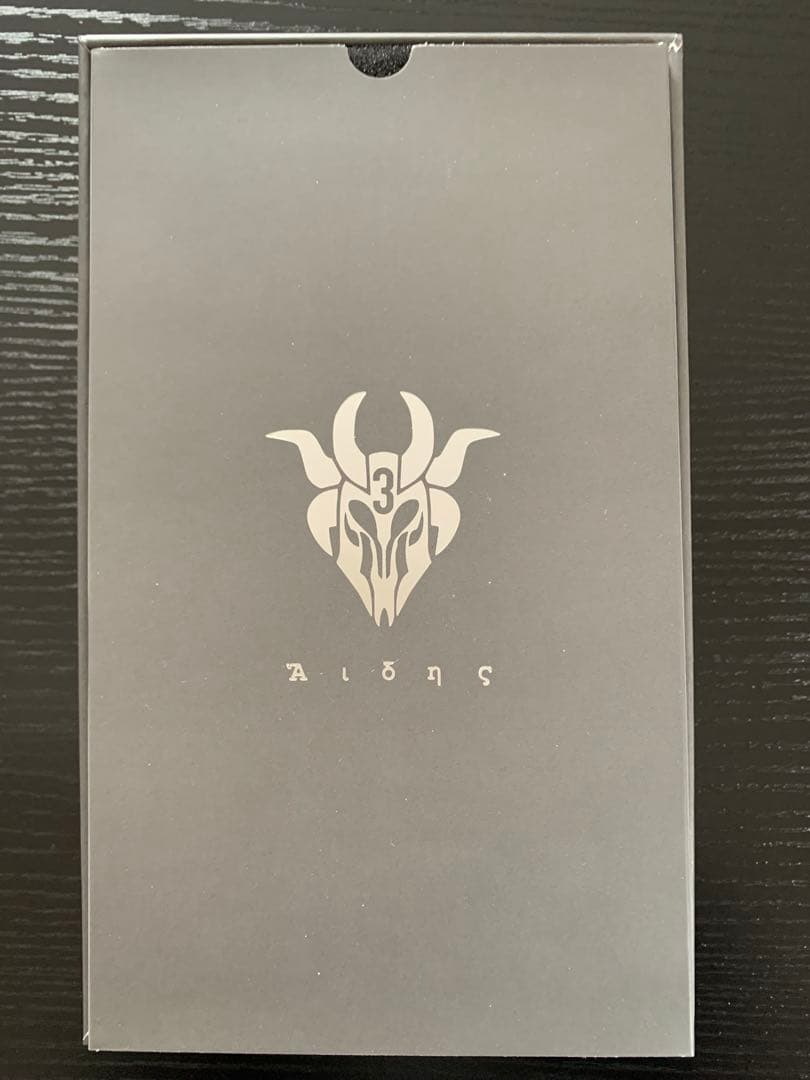 初回特典付き リンクパルス 1/12 ケルベロス フィギュア