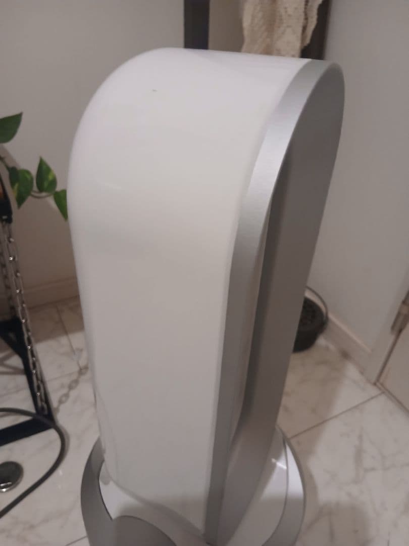 N*U様 Dyson HP03 2020年製 動作品 互換新品フィルター付