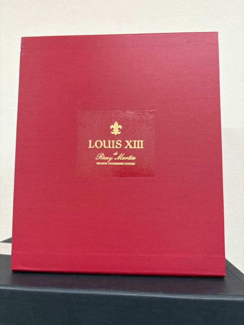れ*い様 レミーマルタン ルイ13世 Louis XIII 観音開き