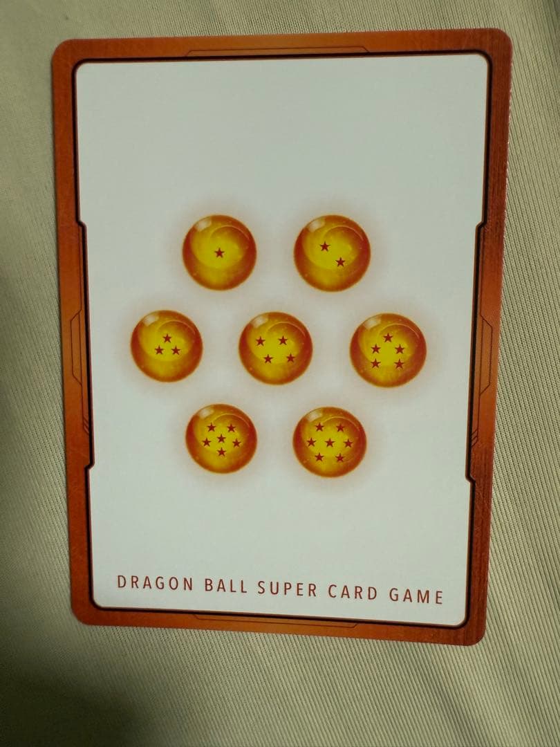 エナジーマーカー　金　フュージョンワールド　ブルマ　E43 マンガブースター