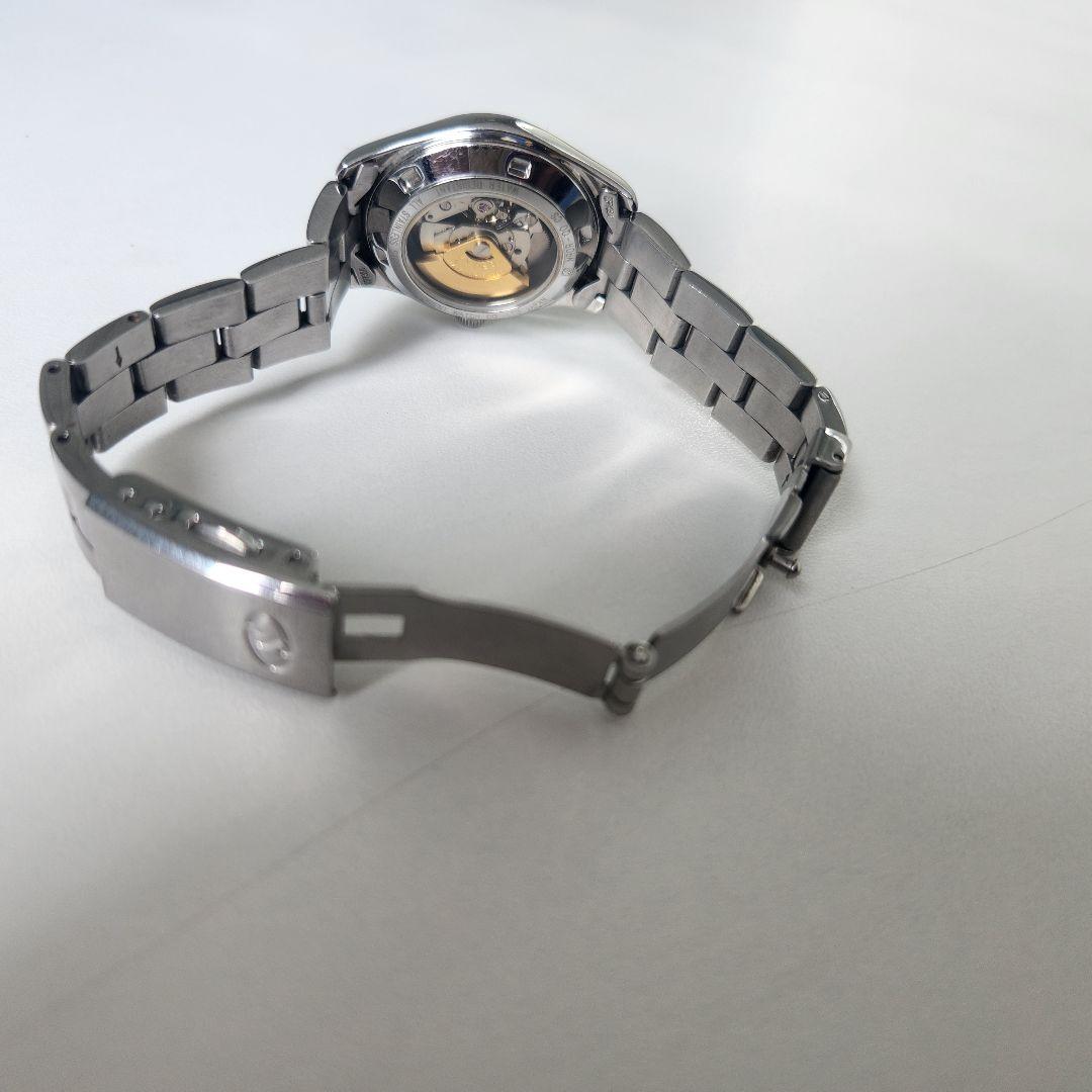 ORIENTSTAR オリエントスター AUTOMATIC 21JEWELS