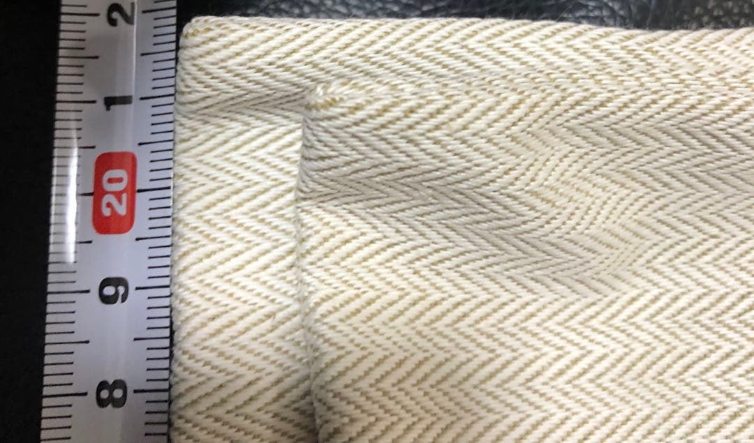 エルメス　ベルト空箱　保存袋セット