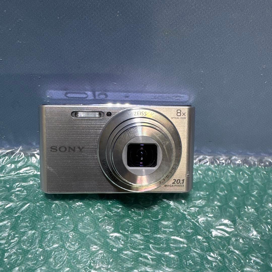 ✴*︎様 SONY DSC-W830 コンパクトデジタルカメラ