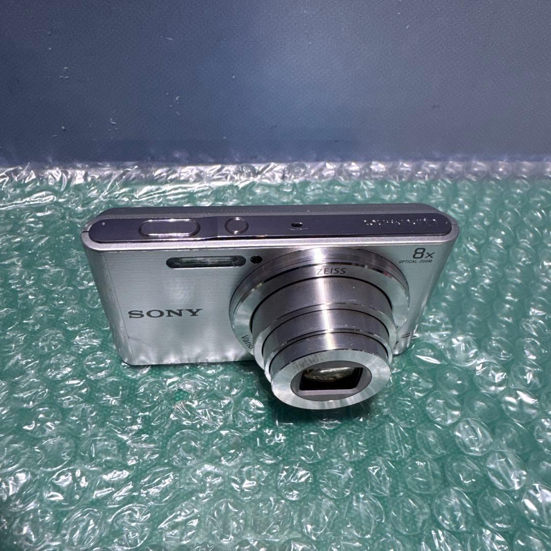 ✴*︎様 SONY DSC-W830 コンパクトデジタルカメラ